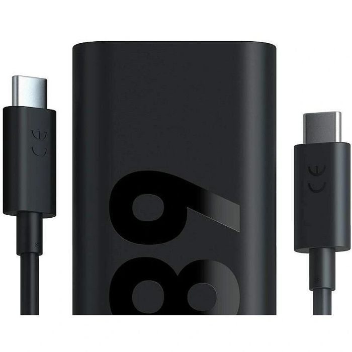 Зарядное устройство Lenovo 68W USB-C AC Adapter Wall Charger (ZG38C05739) изображение 2