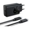Зарядное устройство Lenovo 68W USB-C AC Adapter Wall Charger (ZG38C05739) изображение 3