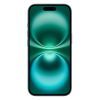 Мобильный телефон Apple iPhone 16 128GB Teal (MYED3) изображение 2