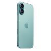 Мобильный телефон Apple iPhone 16 128GB Teal (MYED3) изображение 3