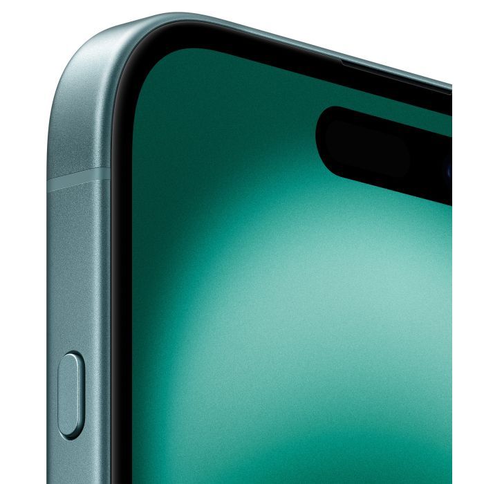 Мобильный телефон Apple iPhone 16 128GB Black (MYE73) изображение 4