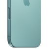 Мобильный телефон Apple iPhone 16 128GB Teal (MYED3) изображение 5
