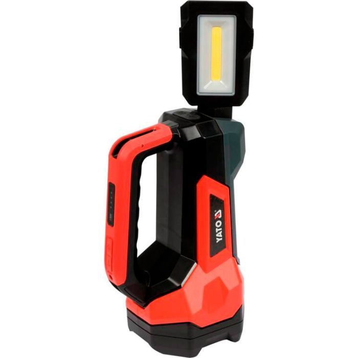 Ліхтар Yato YT-08548 зображення 6