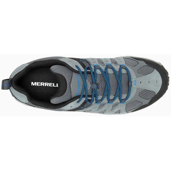 Кроссовки Merrell Accentor 3 Mns rock/blue - 41 - сірий/синій (036.0560) изображение 2