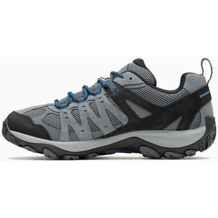 Кроссовки Merrell Accentor 3 Mns rock/blue - 41 - сірий/синій (036.0560) изображение 3