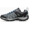 Кроссовки Merrell Accentor 3 Mns rock/blue - 43 - сірий/синій (036.0562) изображение 3