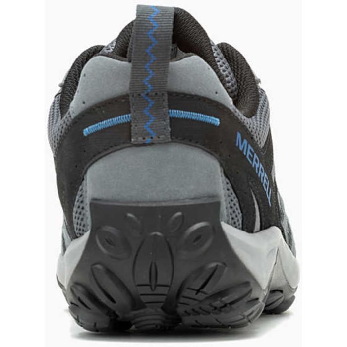 Кроссовки Merrell Accentor 3 Mns rock/blue - 41 - сірий/синій (036.0560) изображение 4