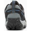 Кроссовки Merrell Accentor 3 Mns rock/blue - 43 - сірий/синій (036.0562) изображение 4