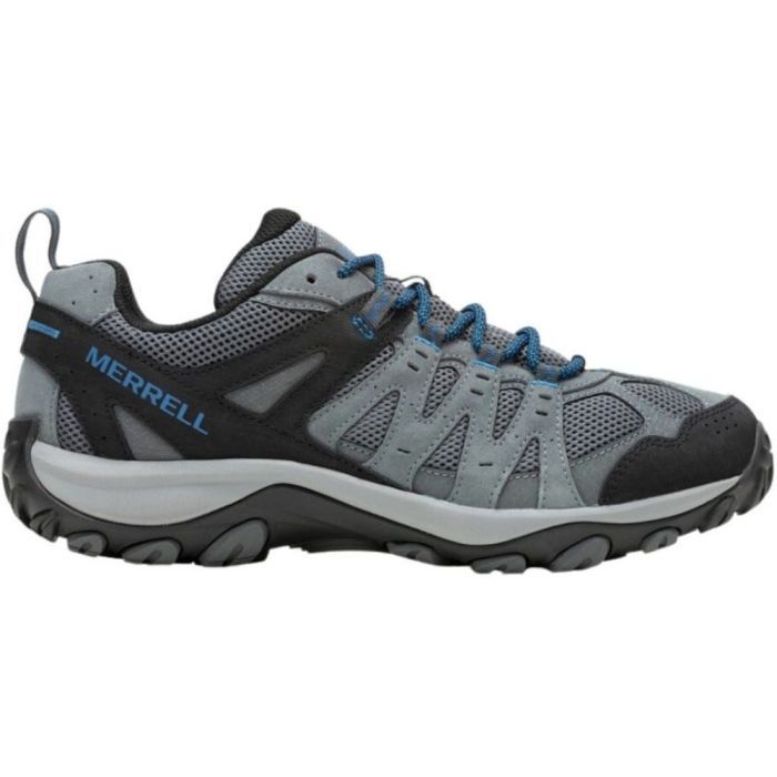 Кроссовки Merrell Accentor 3 Mns rock/blue - 41 - сірий/синій (036.0560) изображение 5