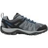 Кроссовки Merrell Accentor 3 Mns rock/blue - 43 - сірий/синій (036.0562) изображение 5