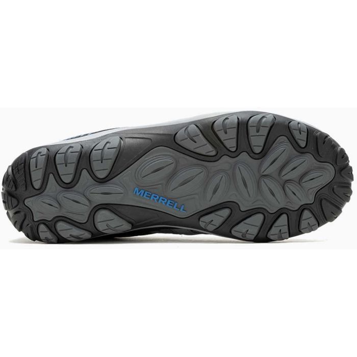 Кроссовки Merrell Accentor 3 Mns rock/blue - 41 - сірий/синій (036.0560) изображение 6