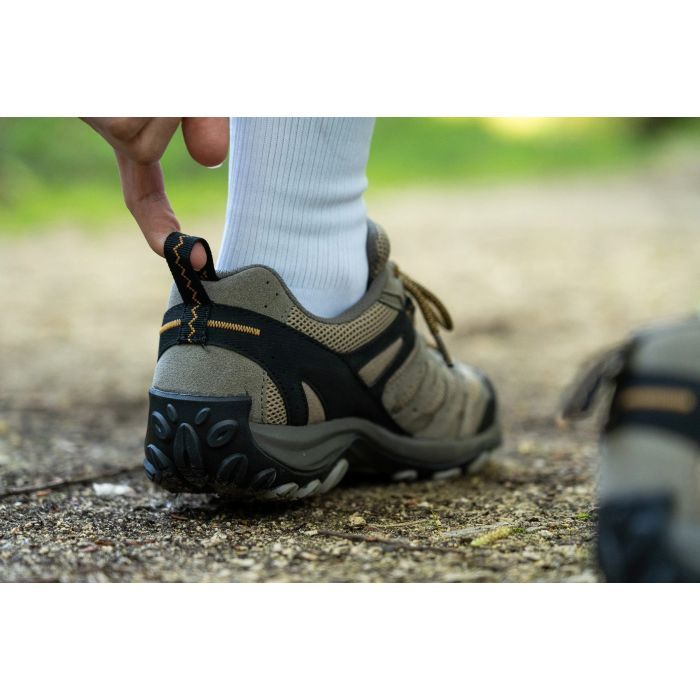 Кроссовки Merrell Accentor 3 Mns rock/blue - 41 - сірий/синій (036.0560) изображение 8