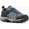 Кроссовки Merrell Accentor 3 Mns rock/blue - 43 - сірий/синій (036.0562)
