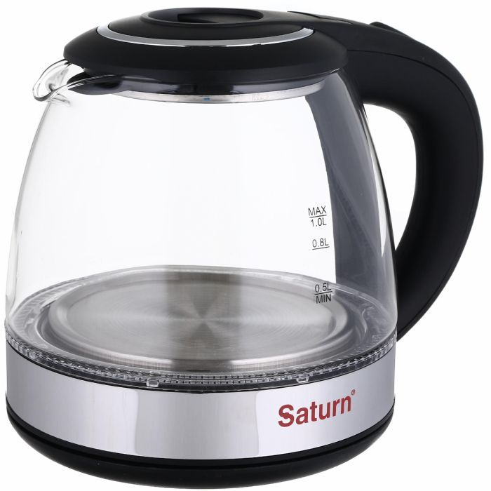 Электрочайник Saturn ST-EK8461 изображение 3