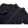 Кофта дитяча Tongs флісова (4891-74B-gray) зображення 3