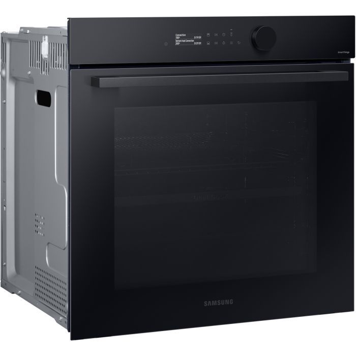 Духова шафа Samsung NV7B5645TAK/WT зображення 5