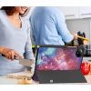Чехол для планшета BeCover Smart Case Xiaomi Redmi Pad SE 8.7" Space (711917) изображение 6