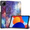 Чехол для планшета BeCover Smart Case Xiaomi Redmi Pad SE 8.7" Space (711917)