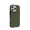 Чехол для мобильного телефона UAG iPhone 16 Pro Civilian Magsafe Olive Drab (114444117272) изображение 2