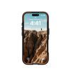 Чехол для мобильного телефона UAG iPhone 16 Pro Civilian Magsafe Olive Drab (114444117272) изображение 4