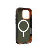 Чехол для мобильного телефона UAG iPhone 16 Pro Civilian Magsafe Olive Drab (114444117272) изображение 5