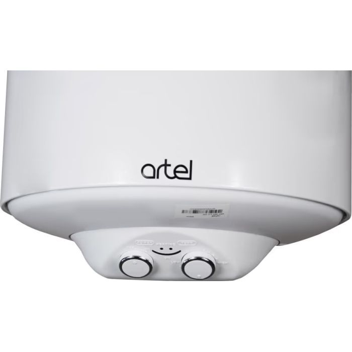 Бойлер Artel ART WH-1.5-50 S white изображение 3