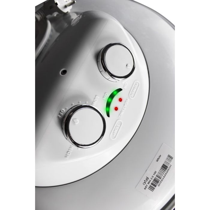Бойлер Artel ART WH-1.5-50 S white изображение 4