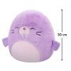 М'яка іграшка Squishmallows Морж Вінні 30 см (SQCR06680) зображення 2