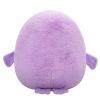 М'яка іграшка Squishmallows Морж Вінні 30 см (SQCR06680) зображення 4