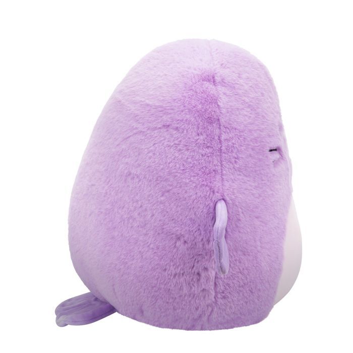 М'яка іграшка Squishmallows Морж Вінні 30 см (SQCR06680) зображення 5
