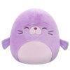 М'яка іграшка Squishmallows Морж Вінні 30 см (SQCR06680)