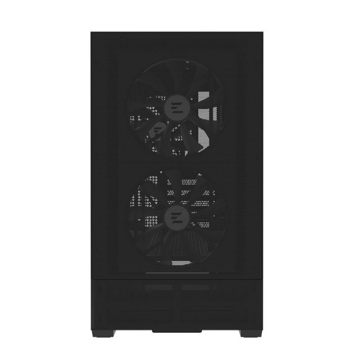 Корпус Zalman P30 AIR (P30AIRBLACK) изображение 10