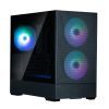 Корпус Zalman P30 AIR (P30AIRBLACK) изображение 2
