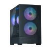 Корпус Zalman P30 AIR (P30AIRBLACK) изображение 3