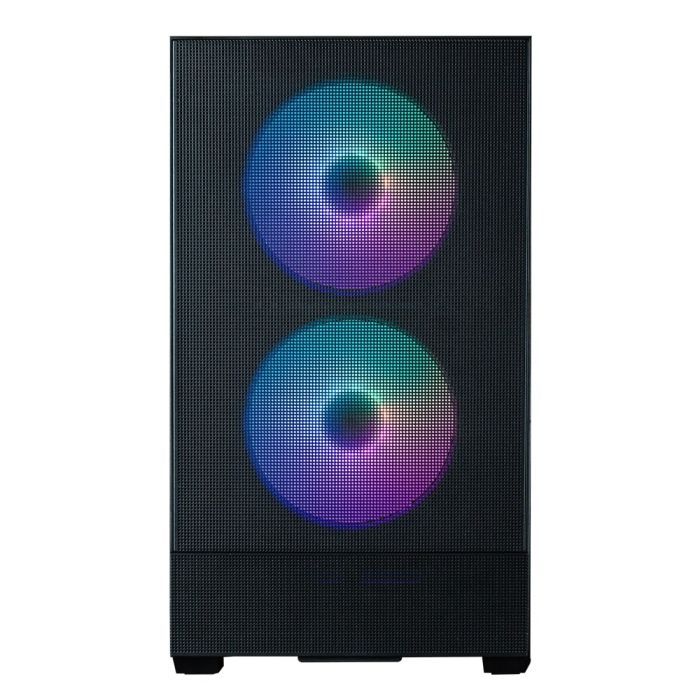 Корпус Zalman P30 AIR (P30AIRBLACK) изображение 4