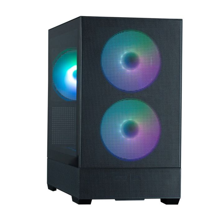 Корпус Zalman P30 AIR (P30AIRBLACK) изображение 5