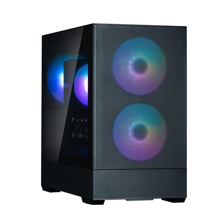 Корпус Zalman P30 AIR (P30AIRBLACK) изображение 8