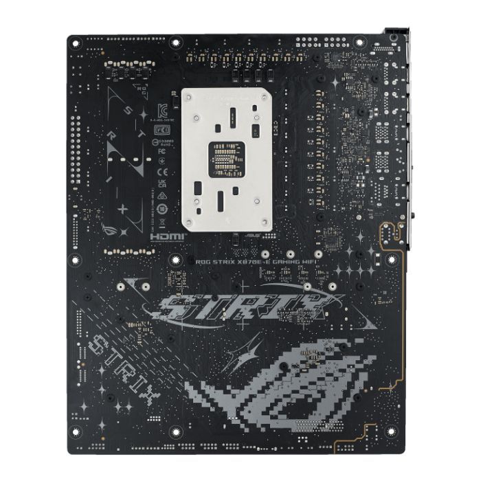 Материнская плата ASUS ROG STRIX X870E-E GAMING WIFI изображение 2