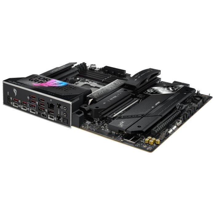 Материнская плата ASUS ROG STRIX X870E-E GAMING WIFI изображение 9