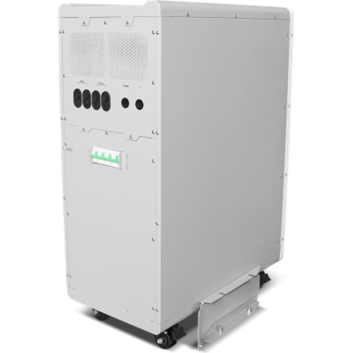 Батарея LiFePo4 FelicityESS LiFePO4 48V-500Ah (FLA48500) зображення 2