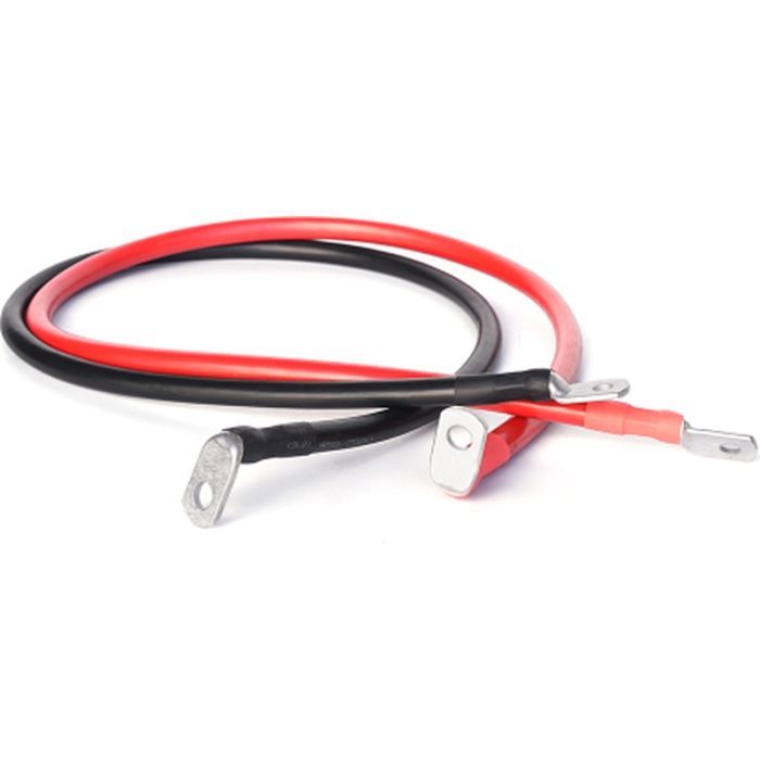 Батарея LiFePo4 FelicityESS LiFePO4 48V-500Ah (FLA48500) зображення 3