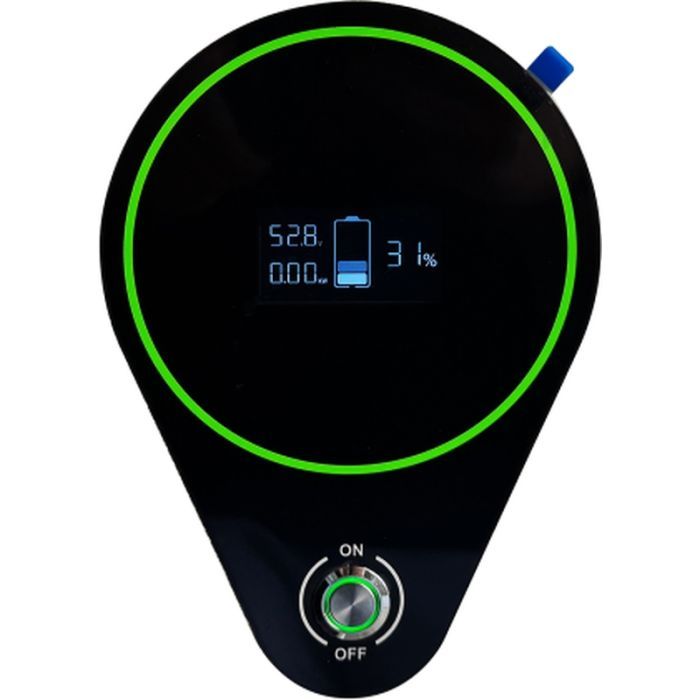 Батарея LiFePo4 FelicityESS LiFePO4 48V-500Ah (FLA48500) зображення 4