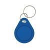 Брелок с чипом Trinix P-key RW Mifare Zero blue