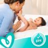 Дитячі вологі серветки Pampers Sensitive 15 x 80 шт. (8001841063188) зображення 8