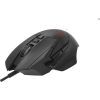 Мышка Xtrike ME GM-320 RGB USB Black (GM-320) изображение 2