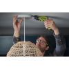 Викрутка акумуляторна Ryobi RSD4-120T 4В, USB, Lithium, 1х2Ah, 5Нм, 200об/хв, кейс, 10 насадок (5133006210) зображення 4