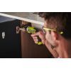 Викрутка акумуляторна Ryobi RSD4-120T 4В, USB, Lithium, 1х2Ah, 5Нм, 200об/хв, кейс, 10 насадок (5133006210) зображення 5