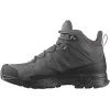 Ботинки Salomon X Ultra Forces MID GTX wolf/black/black 10 (L47234400-10) изображение 3