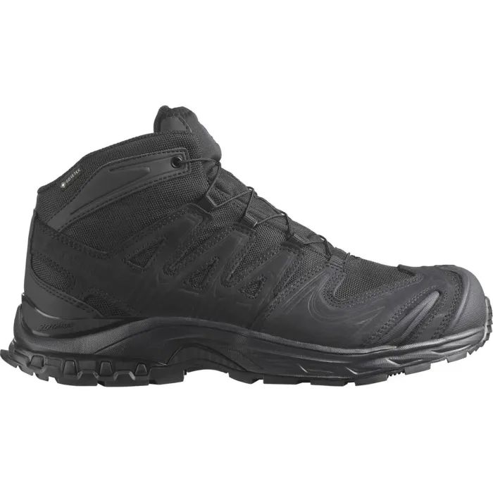 Черевики Salomon XA Forces MID GTX EN Black 6 (L40921800-6) зображення 2