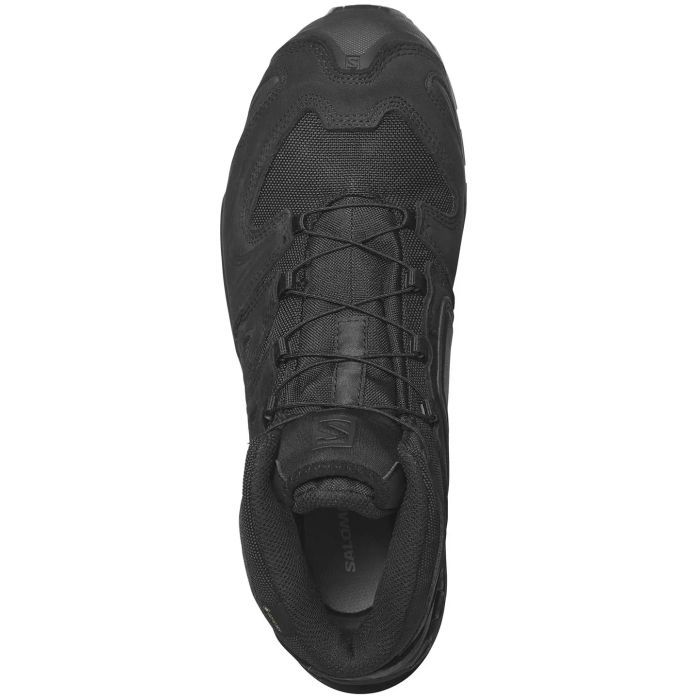 Черевики Salomon XA Forces MID GTX EN Black 6 (L40921800-6) зображення 4